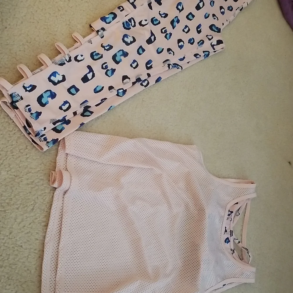 workout set - Picture 4 of 5